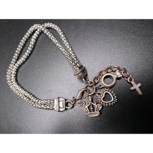 Premier Designs Charm Bracelet